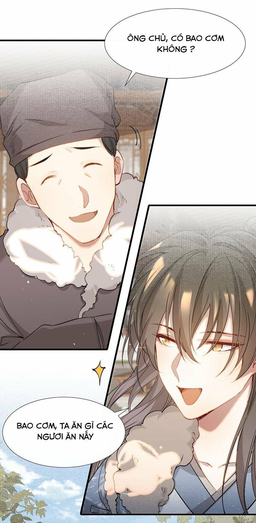 Loạn Thế Vi Vương Chapter 41 - 31