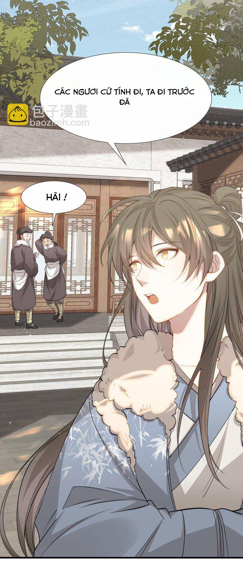 Loạn Thế Vi Vương Chapter 41 - 32