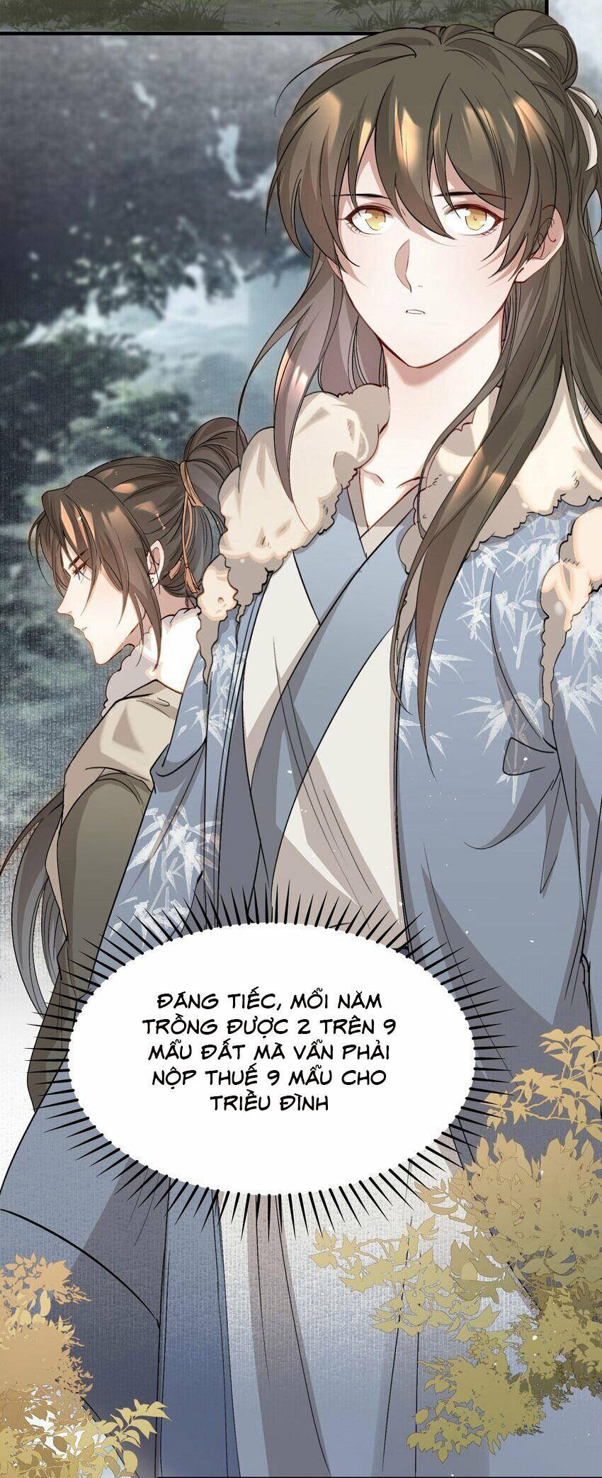 Loạn Thế Vi Vương Chapter 41 - 36