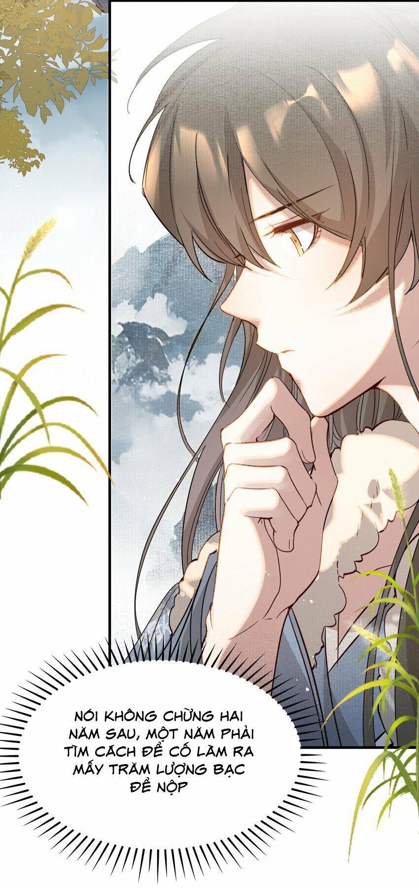 Loạn Thế Vi Vương Chapter 41 - 37