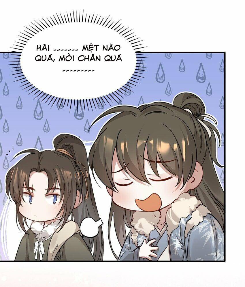 Loạn Thế Vi Vương Chapter 41 - 38