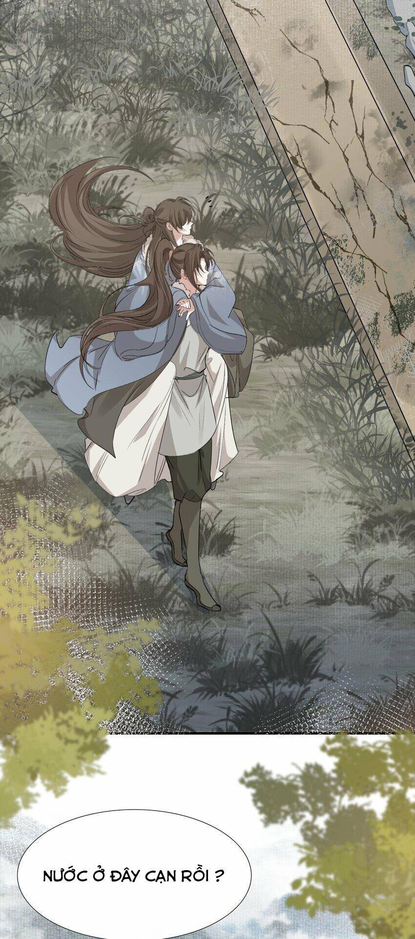 Loạn Thế Vi Vương Chapter 41 - 42