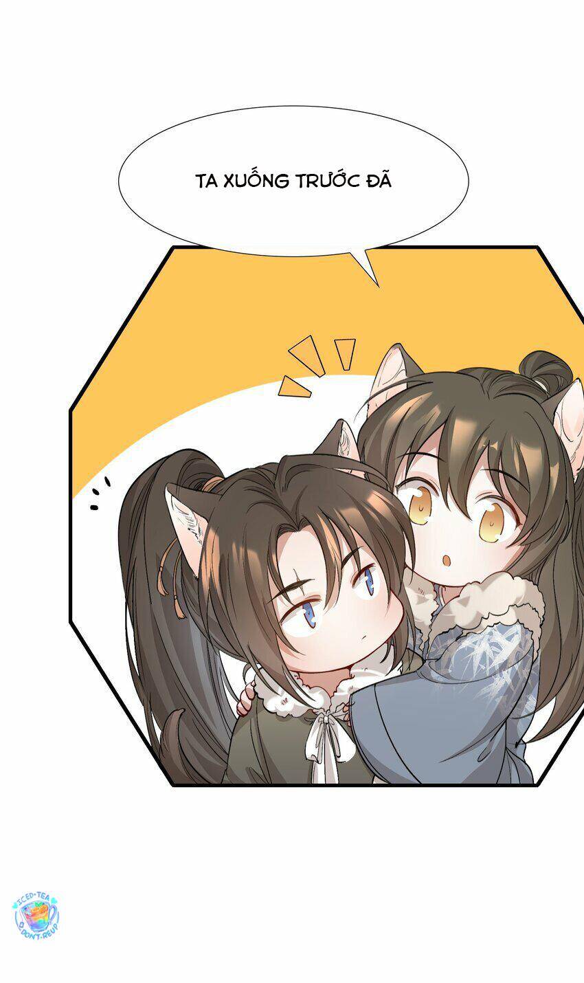 Loạn Thế Vi Vương Chapter 41 - 45