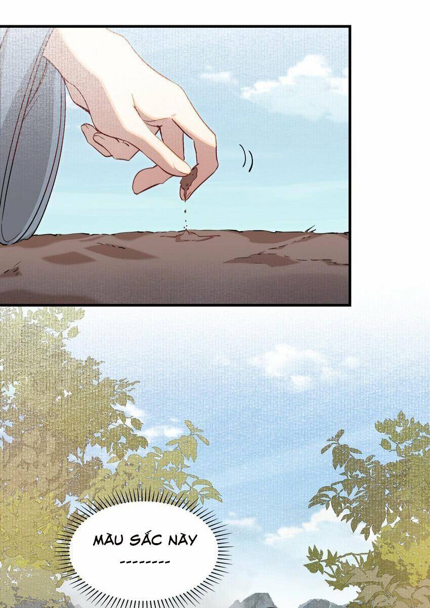 Loạn Thế Vi Vương Chapter 41 - 46
