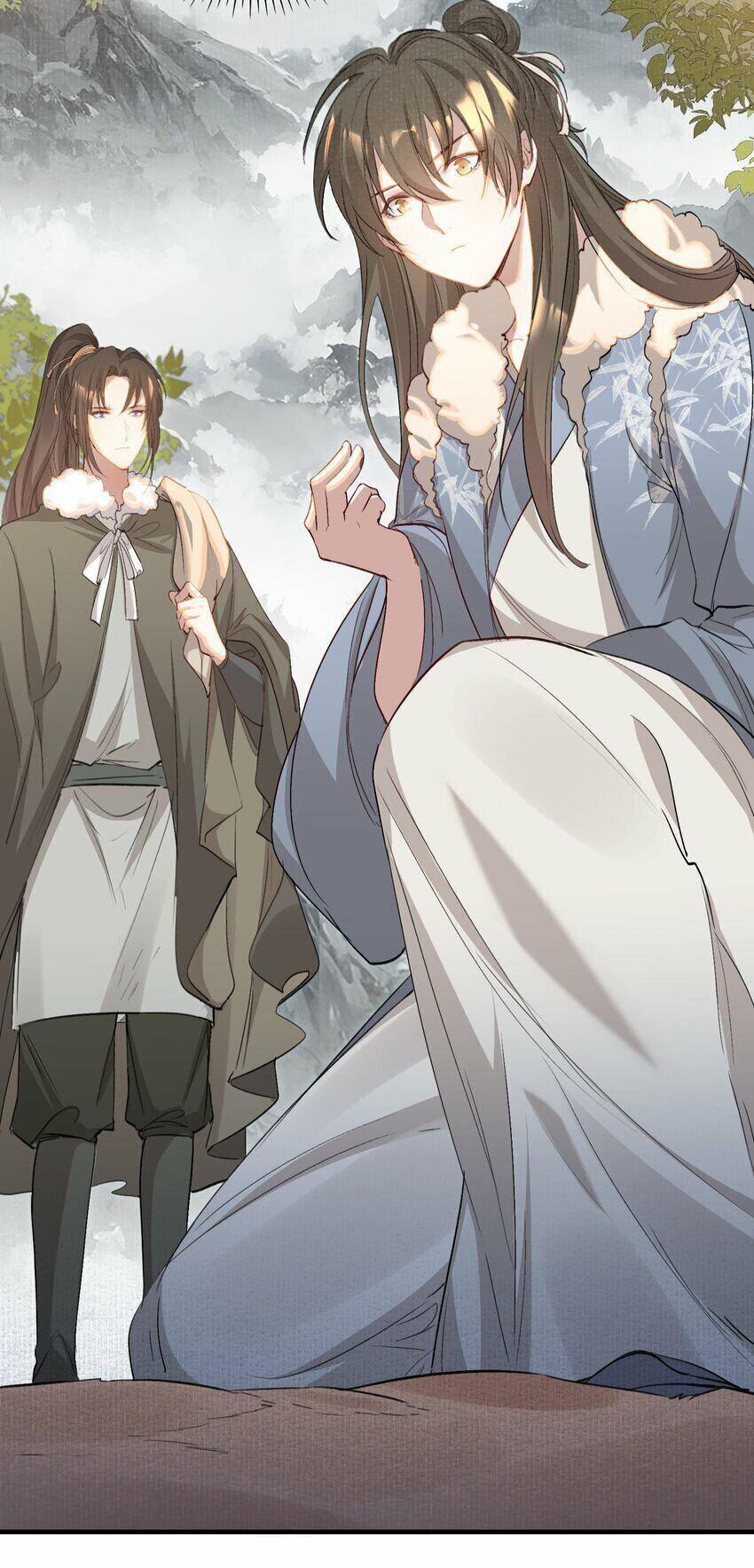 Loạn Thế Vi Vương Chapter 41 - 47