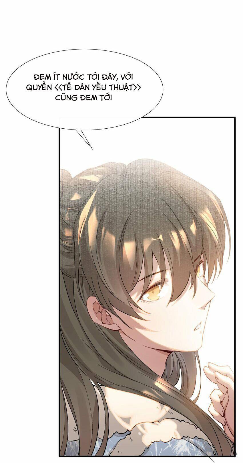 Loạn Thế Vi Vương Chapter 41 - 48