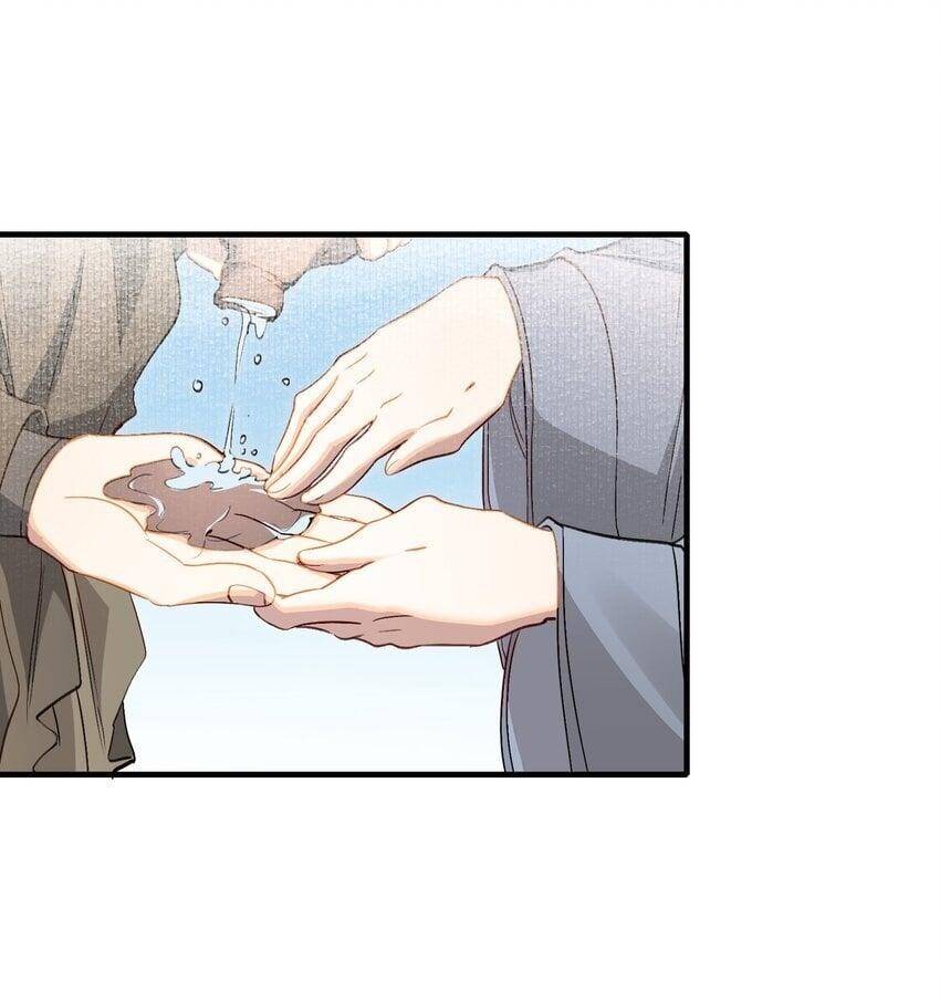 Loạn Thế Vi Vương Chapter 41 - 49