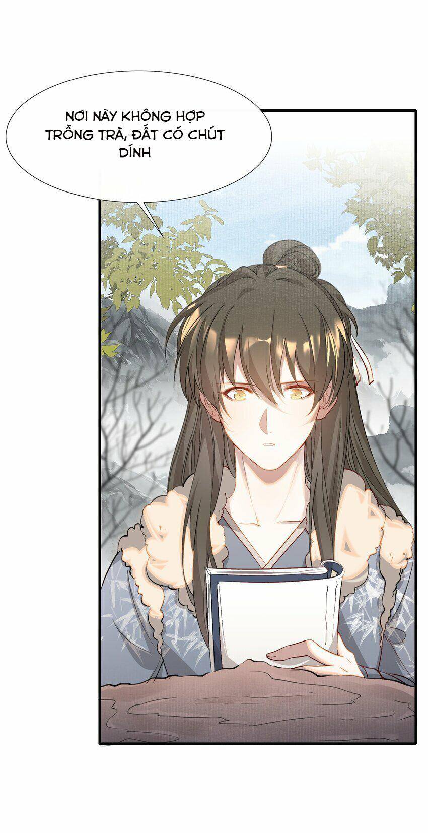 Loạn Thế Vi Vương Chapter 41 - 50