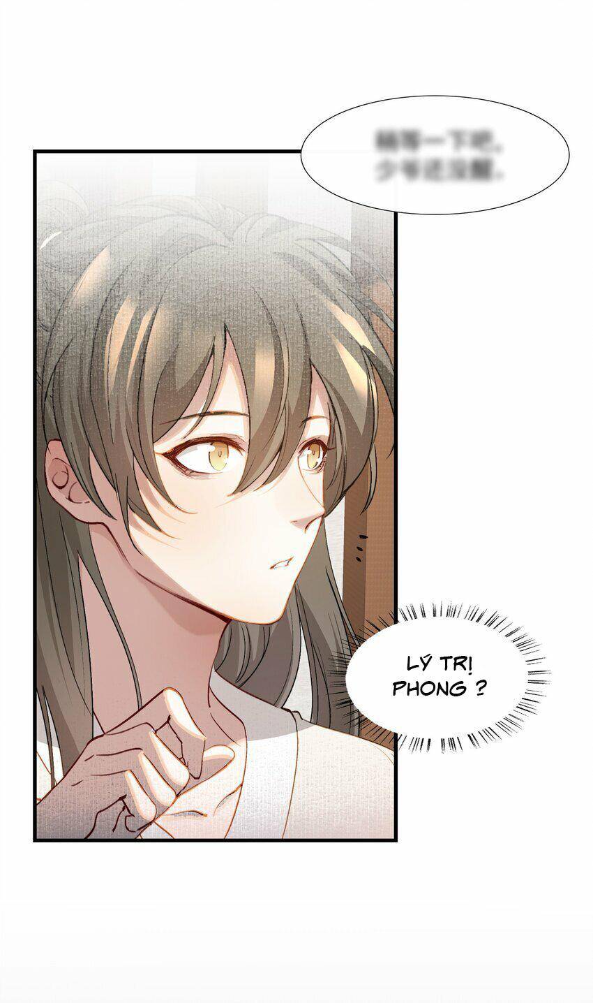 Loạn Thế Vi Vương Chapter 41 - 6