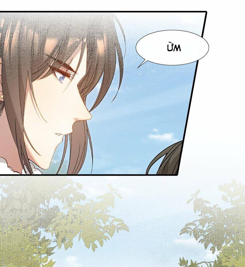 Loạn Thế Vi Vương Chapter 41 - 51