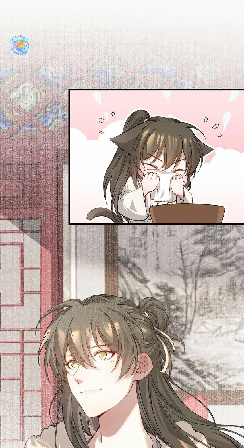 Loạn Thế Vi Vương Chapter 41 - 7