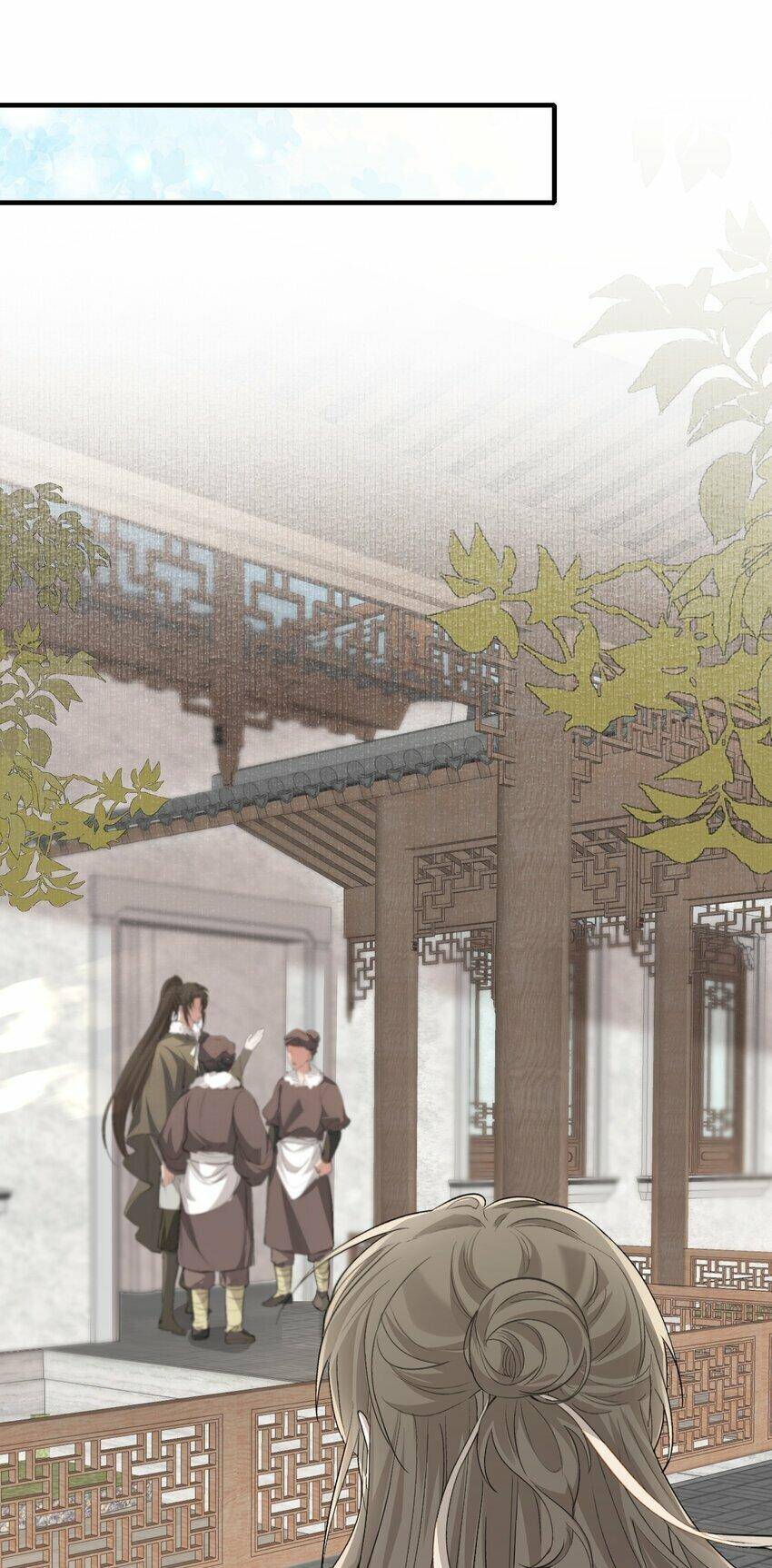 Loạn Thế Vi Vương Chapter 41 - 9