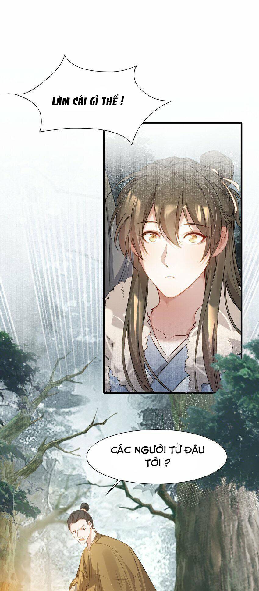 Loạn Thế Vi Vương Chapter 42 - 14