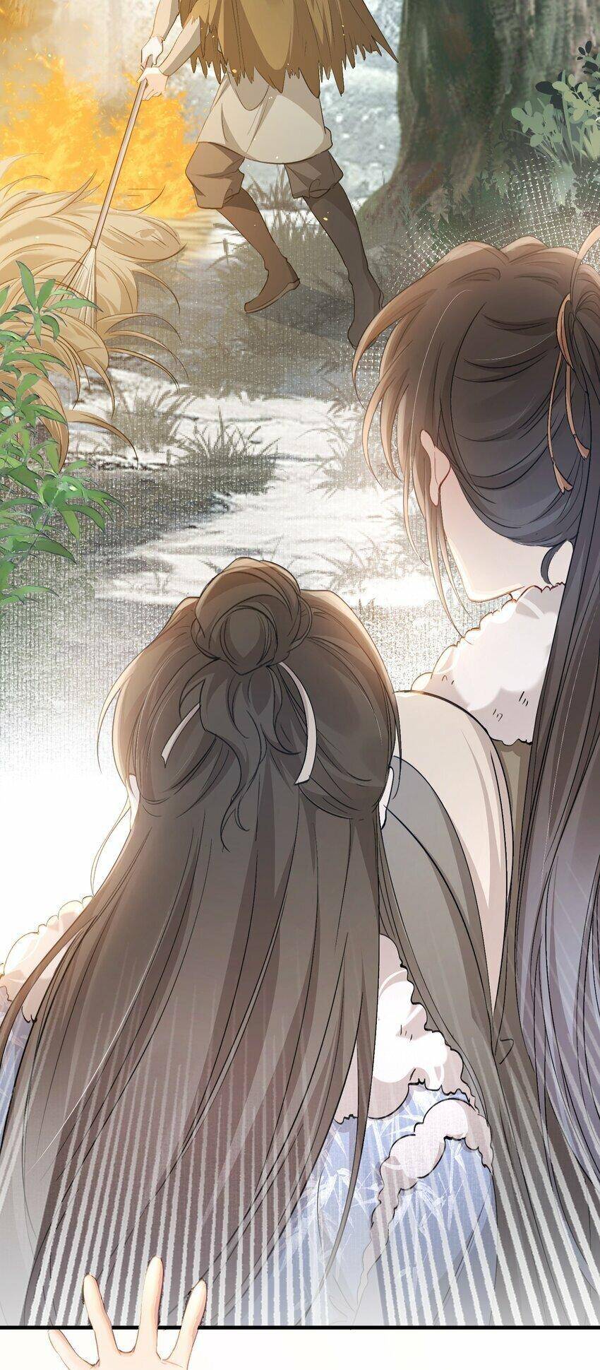 Loạn Thế Vi Vương Chapter 42 - 15