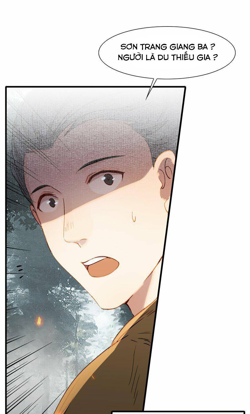 Loạn Thế Vi Vương Chapter 42 - 18