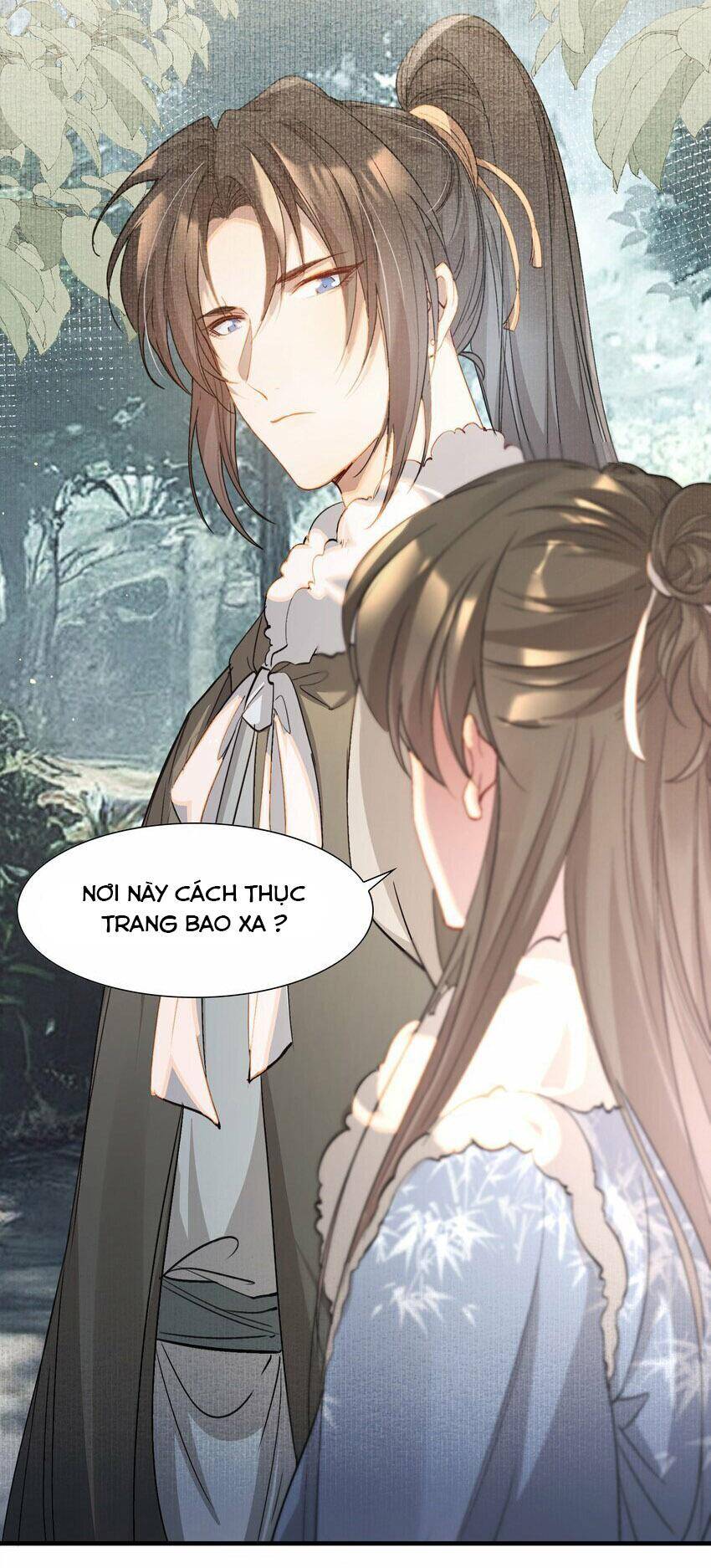 Loạn Thế Vi Vương Chapter 42 - 21