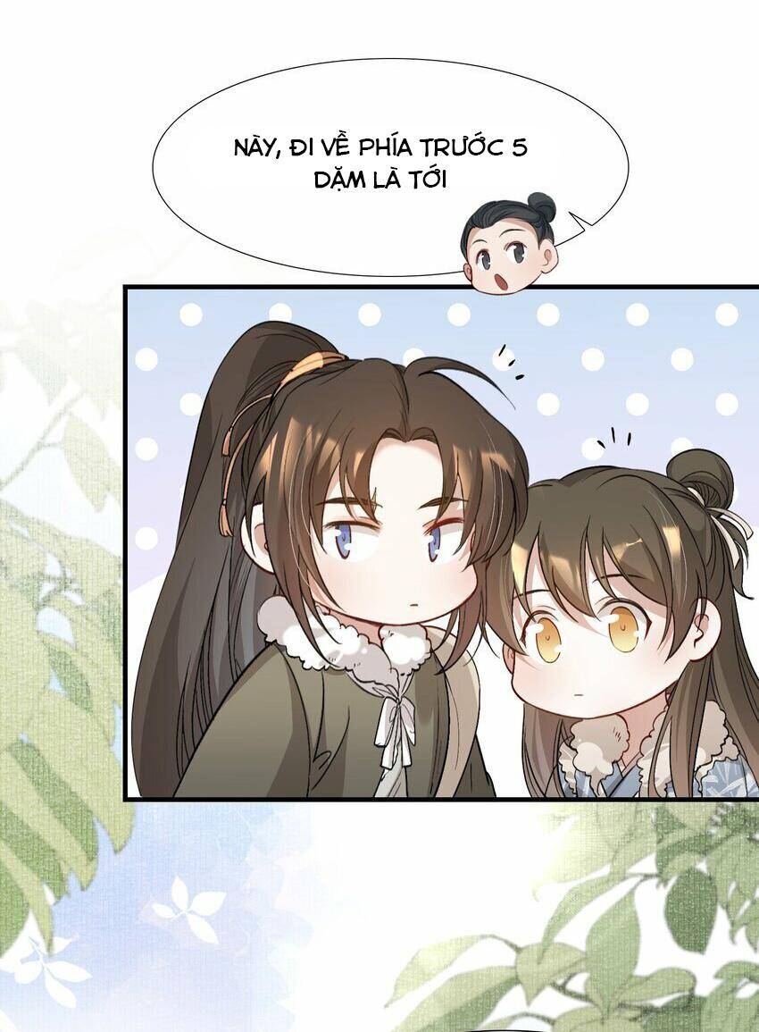 Loạn Thế Vi Vương Chapter 42 - 22