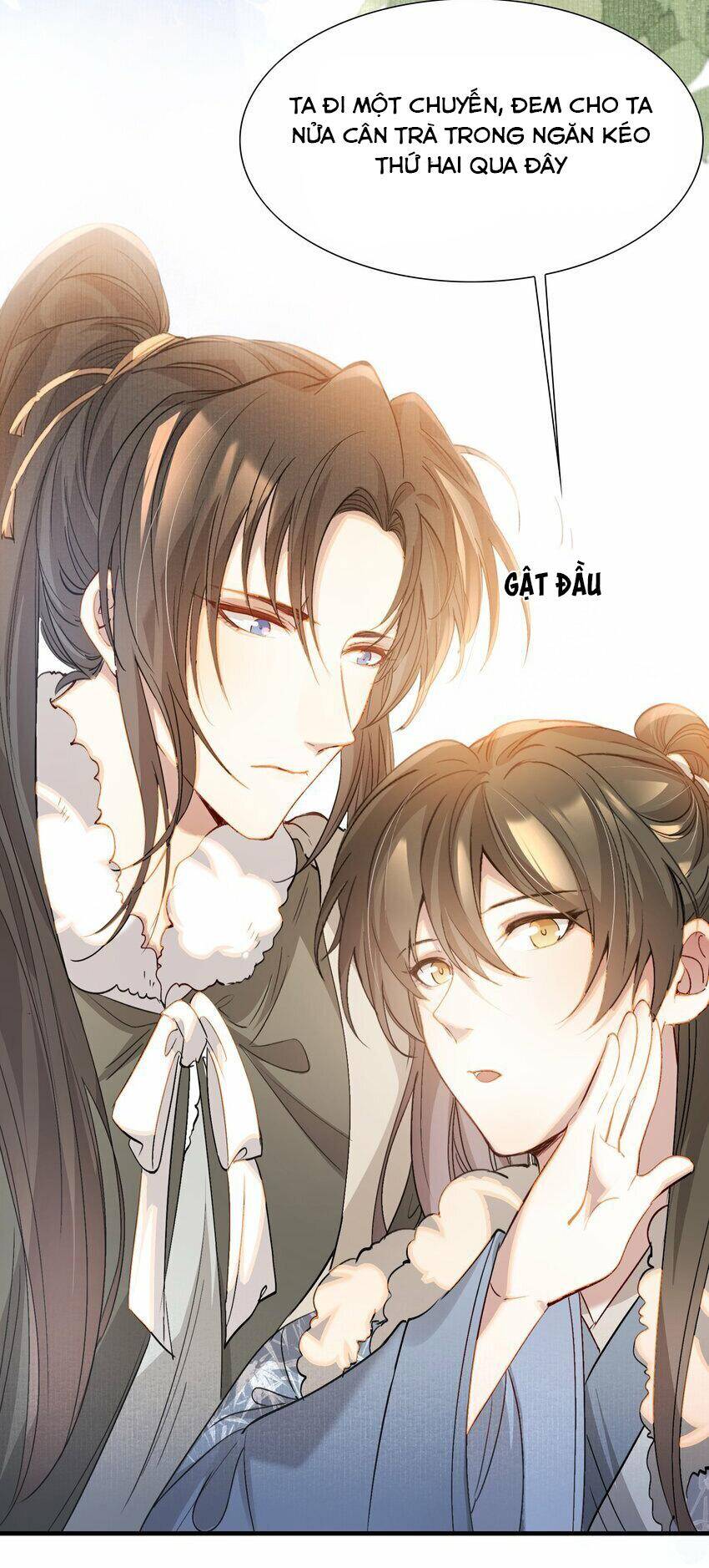 Loạn Thế Vi Vương Chapter 42 - 23