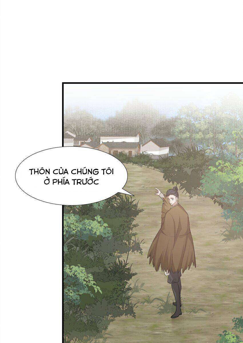 Loạn Thế Vi Vương Chapter 42 - 31