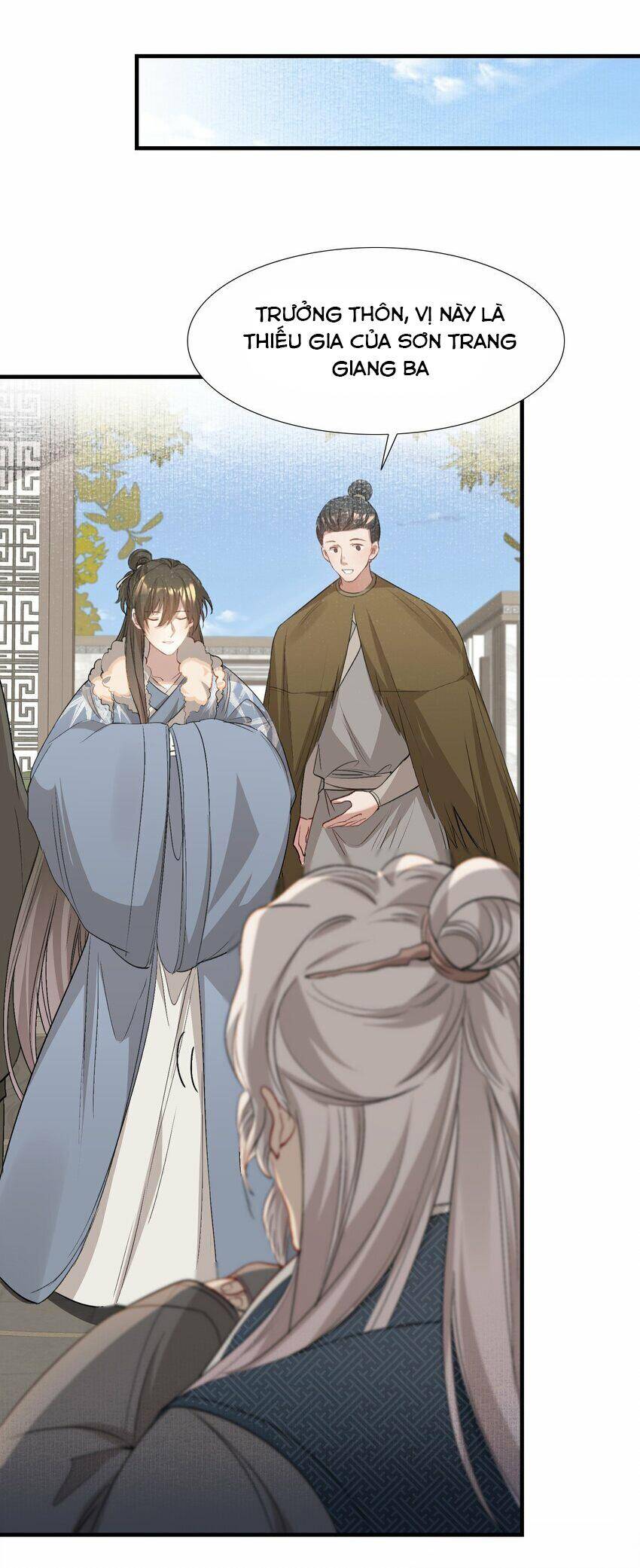 Loạn Thế Vi Vương Chapter 42 - 33