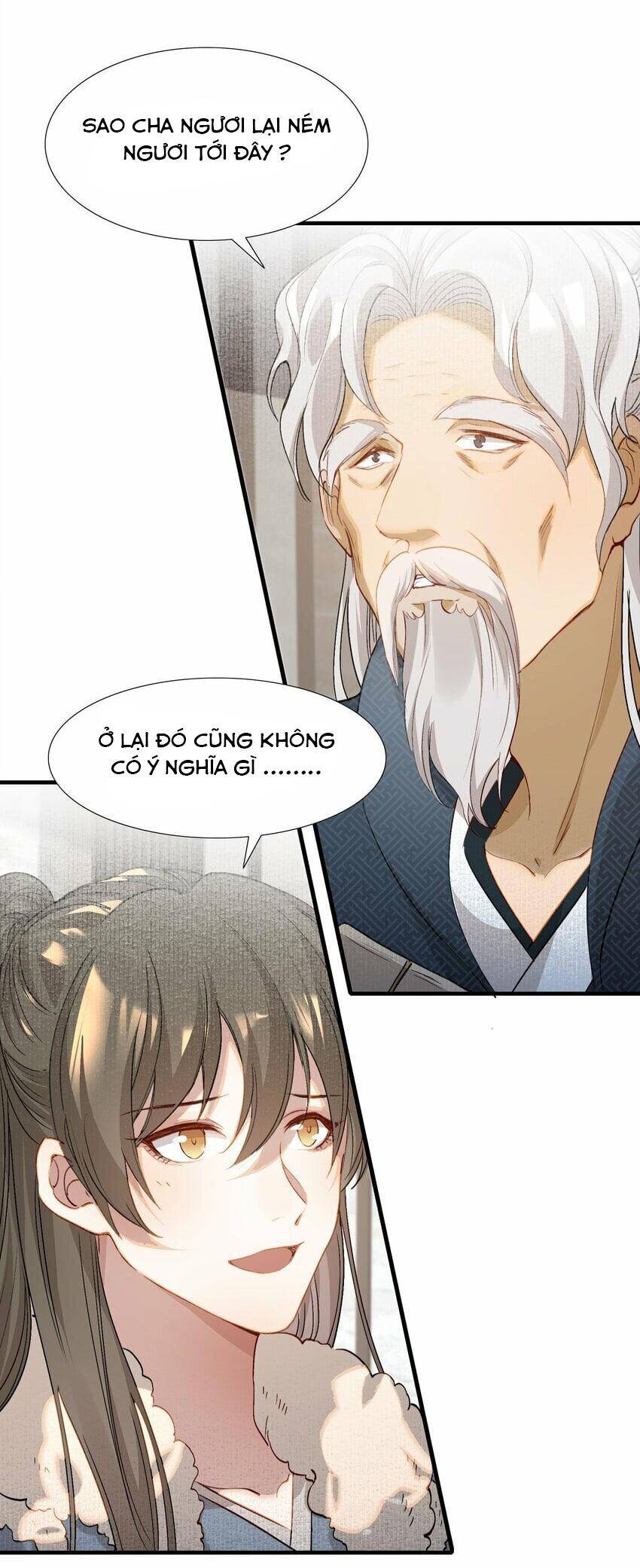 Loạn Thế Vi Vương Chapter 42 - 36