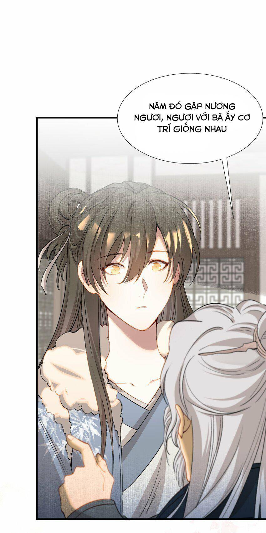 Loạn Thế Vi Vương Chapter 42 - 39