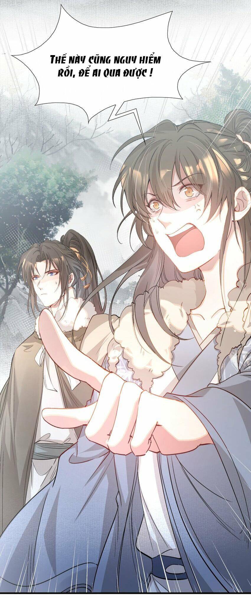 Loạn Thế Vi Vương Chapter 42 - 5