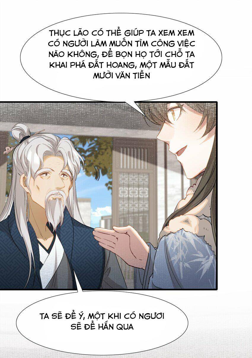 Loạn Thế Vi Vương Chapter 42 - 41