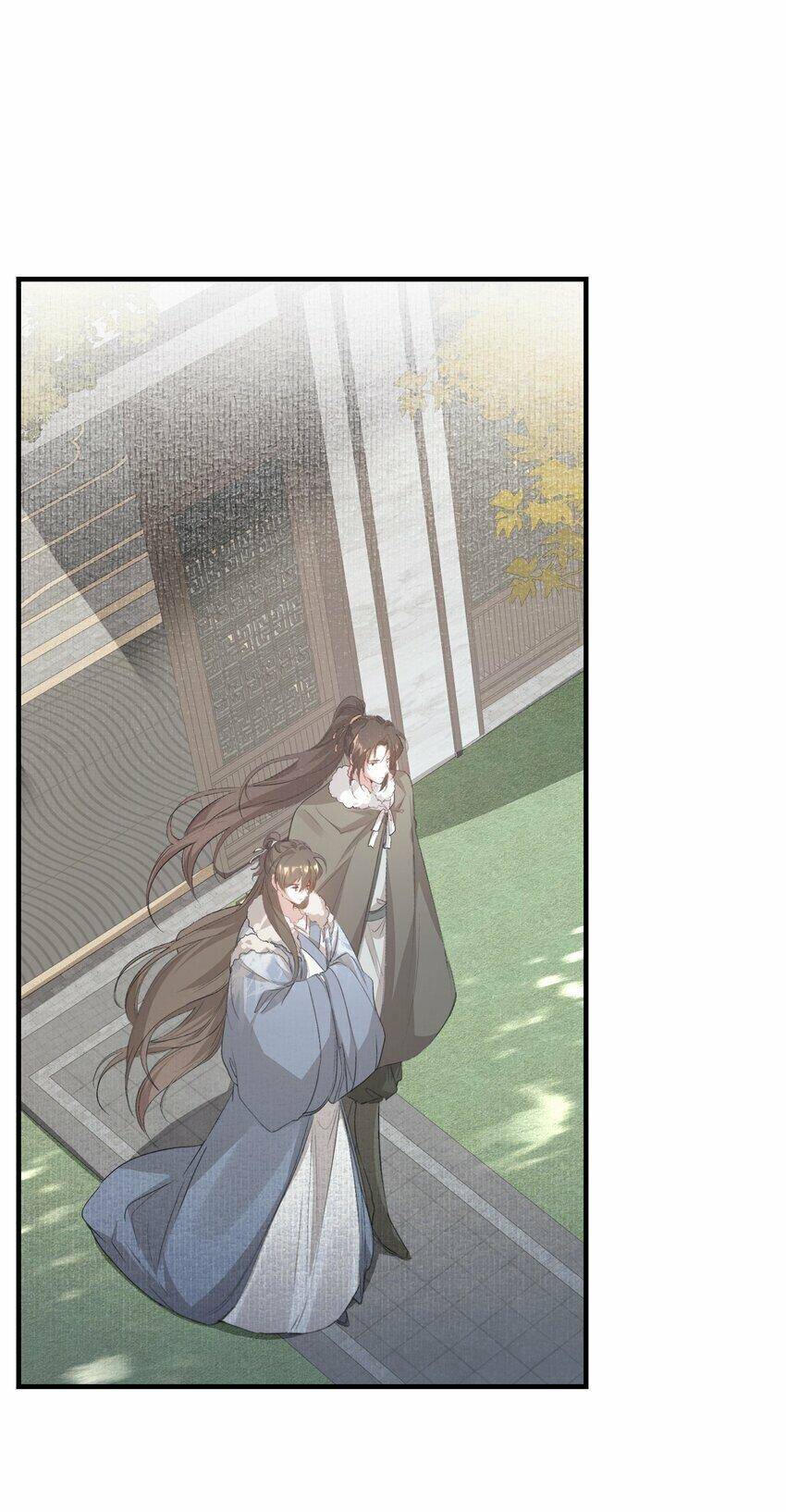 Loạn Thế Vi Vương Chapter 42 - 44