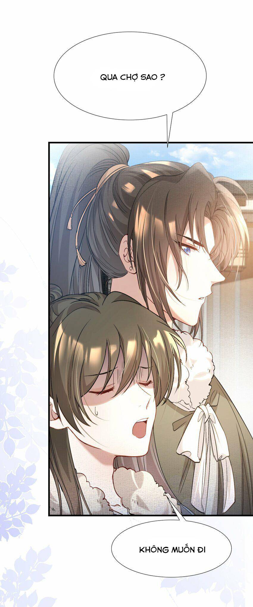 Loạn Thế Vi Vương Chapter 42 - 45