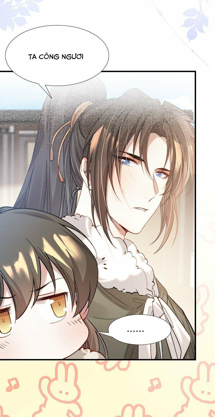 Loạn Thế Vi Vương Chapter 42 - 46