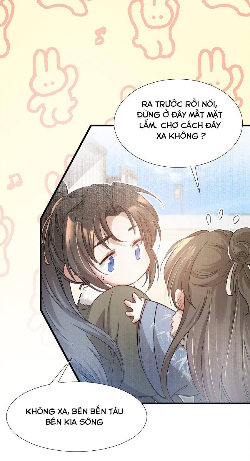 Loạn Thế Vi Vương Chapter 42 - 47