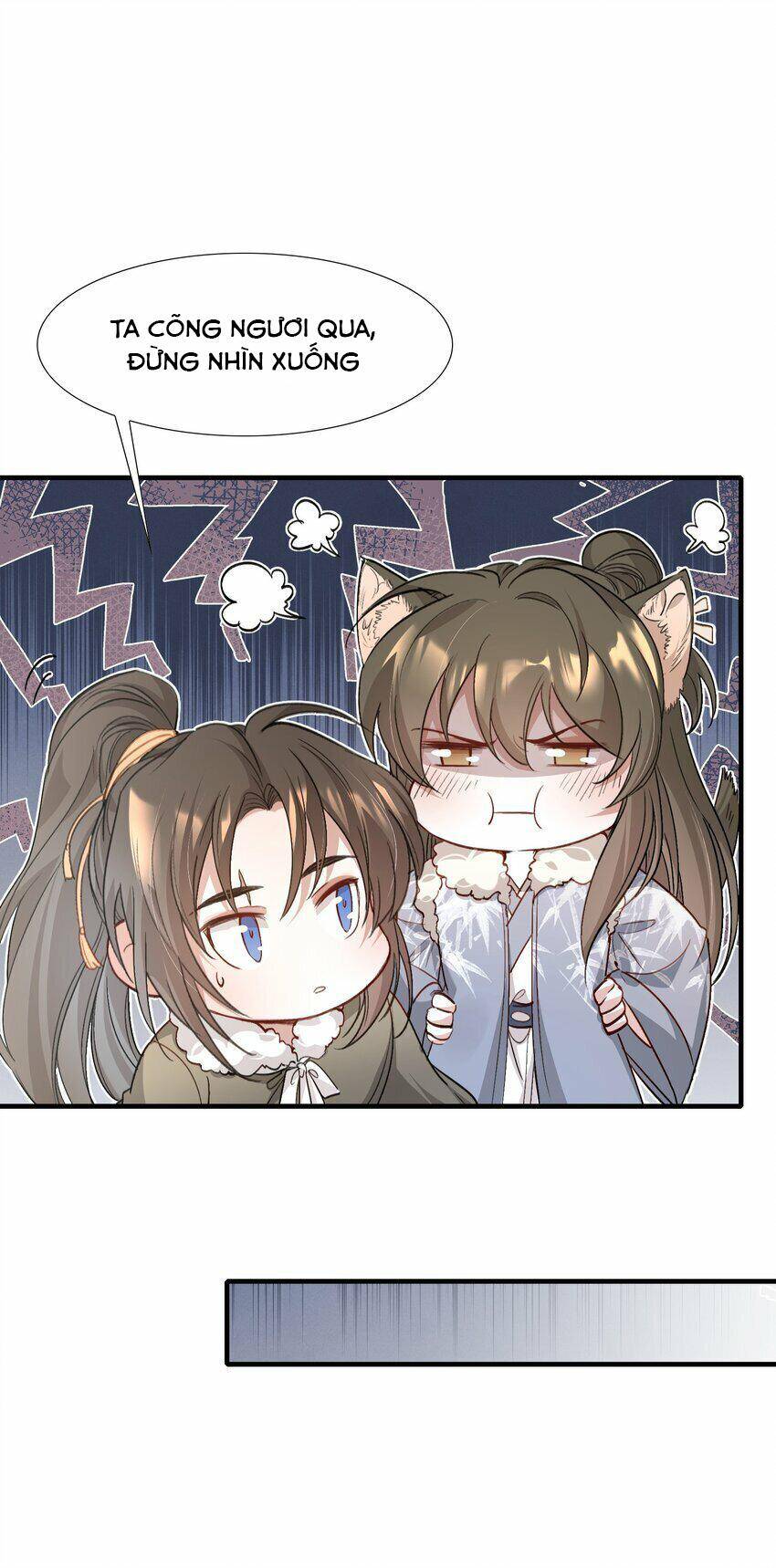 Loạn Thế Vi Vương Chapter 42 - 6