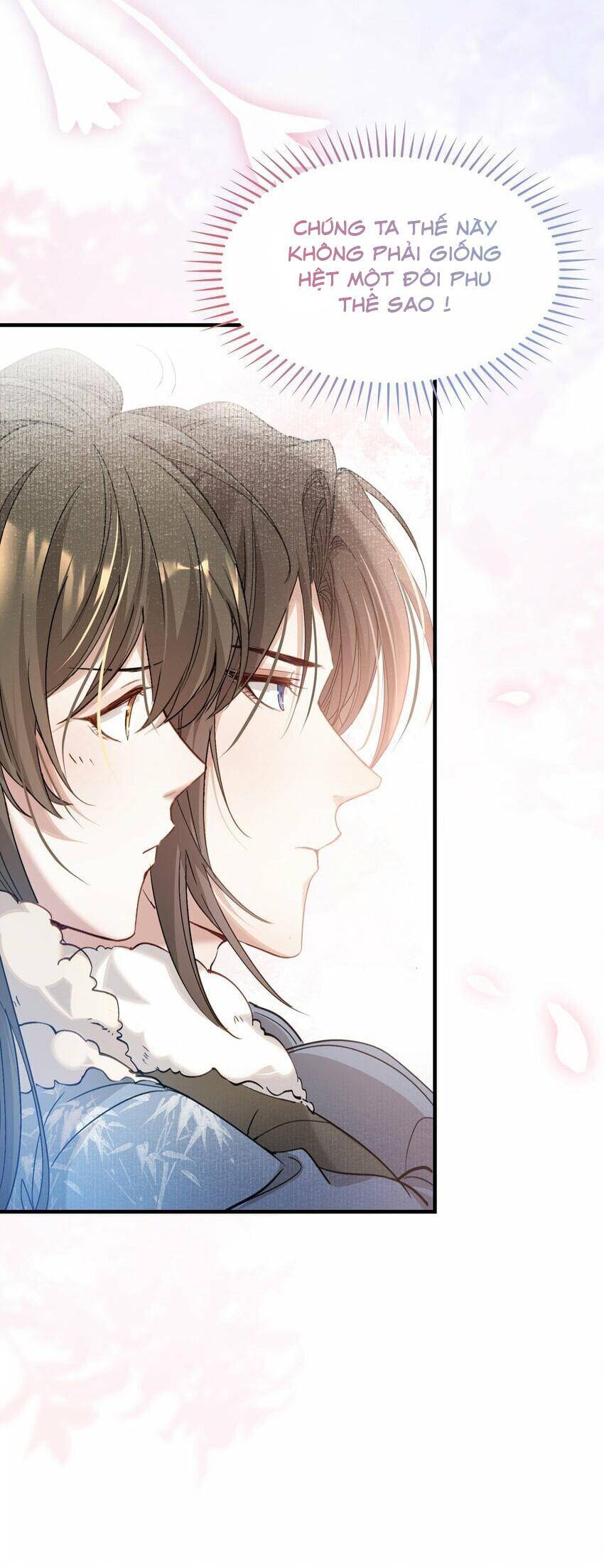 Loạn Thế Vi Vương Chapter 42 - 53