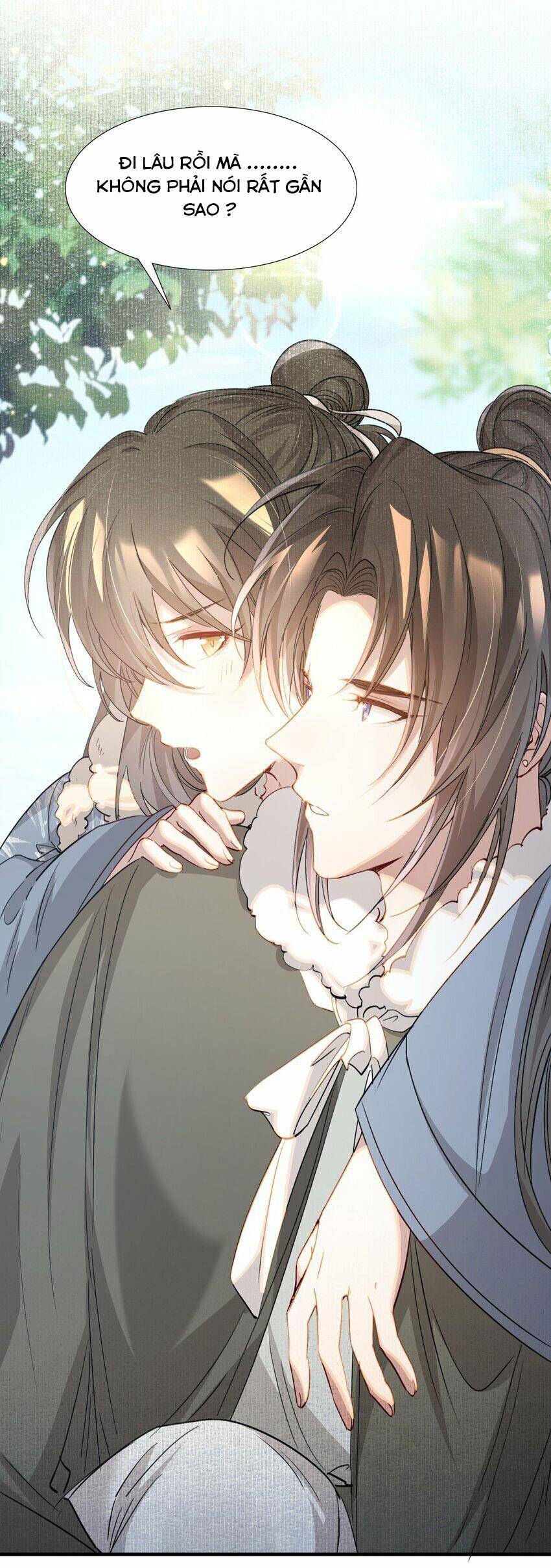 Loạn Thế Vi Vương Chapter 42 - 55