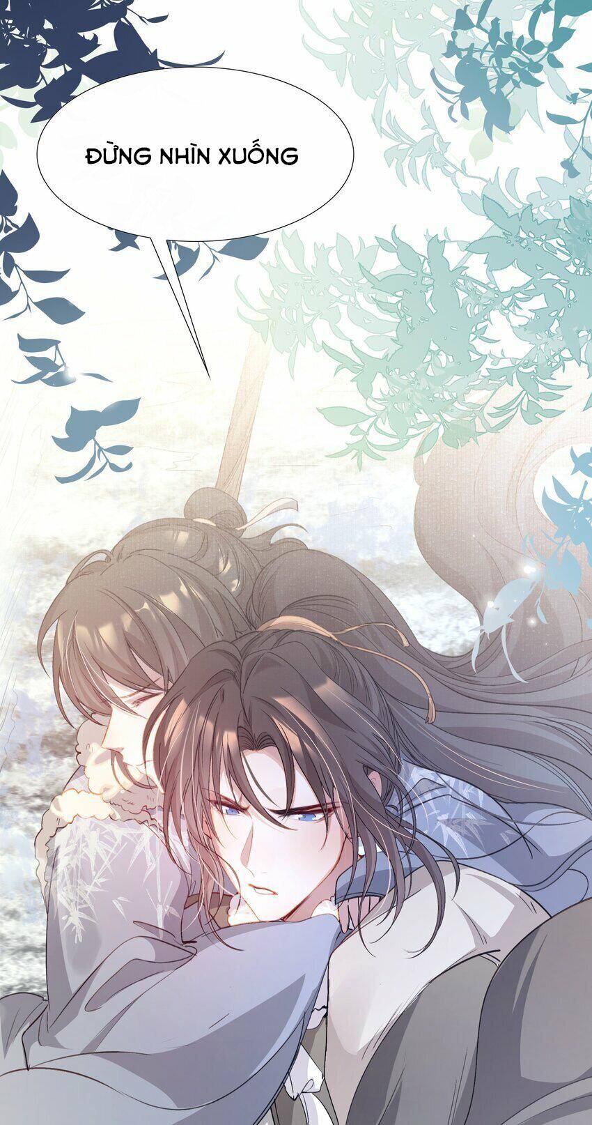 Loạn Thế Vi Vương Chapter 42 - 8