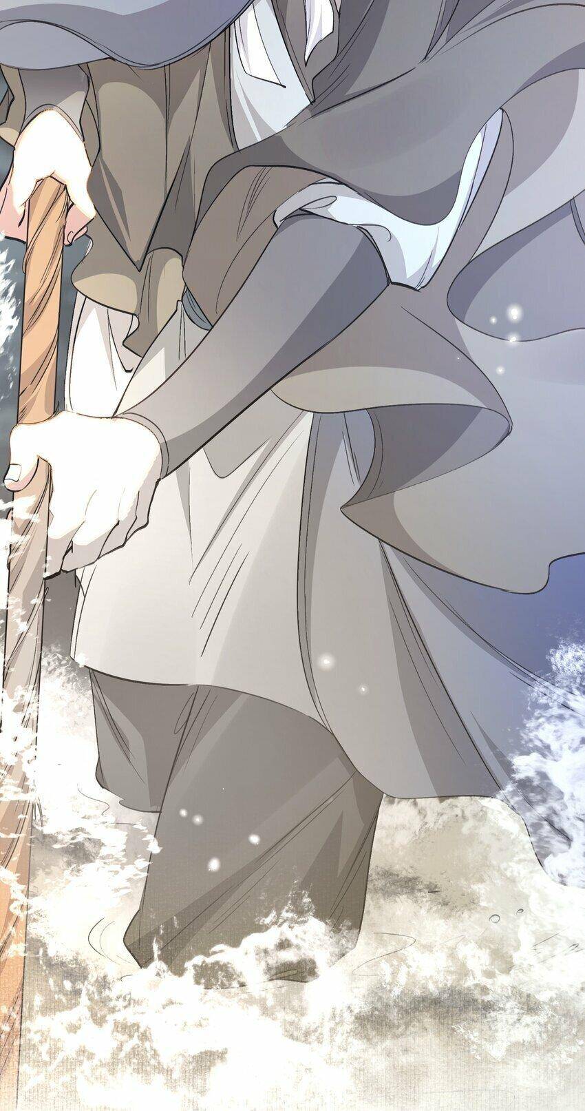 Loạn Thế Vi Vương Chapter 42 - 9