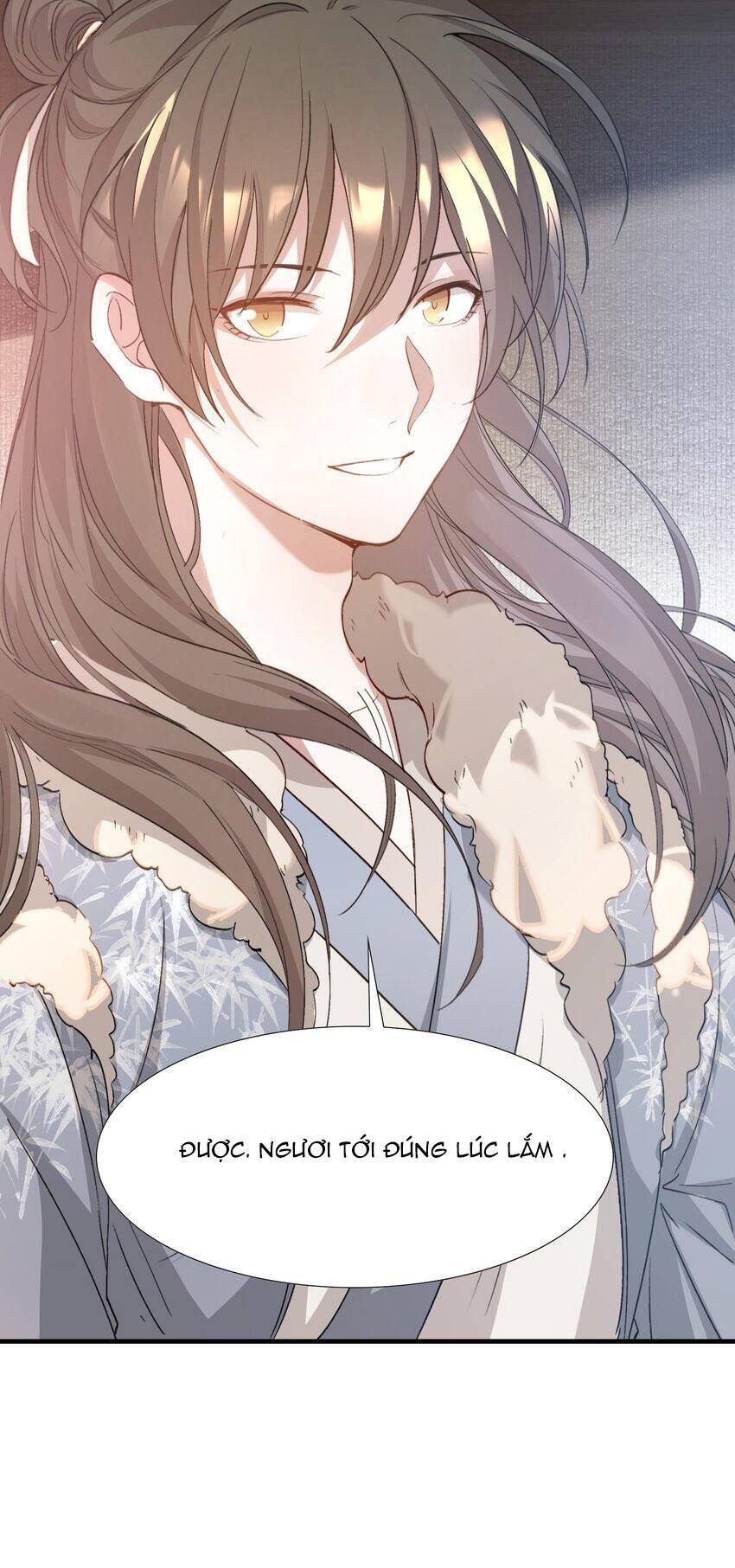 Loạn Thế Vi Vương Chapter 43 - 1