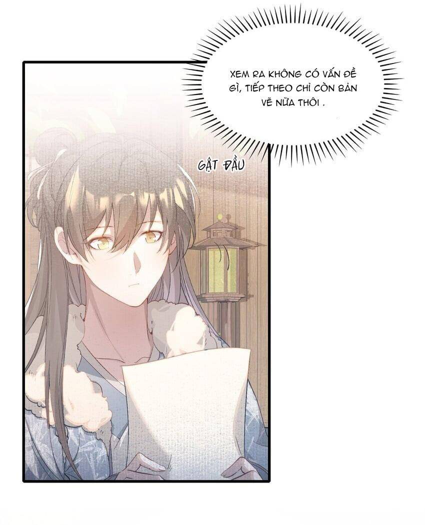 Loạn Thế Vi Vương Chapter 44 - 2