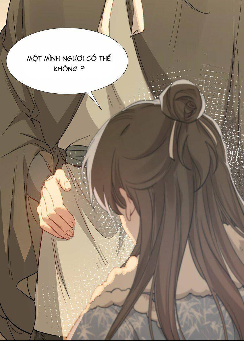 Loạn Thế Vi Vương Chapter 44 - 11