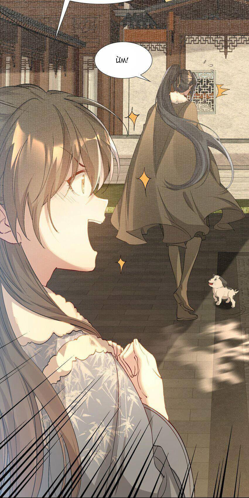 Loạn Thế Vi Vương Chapter 44 - 16