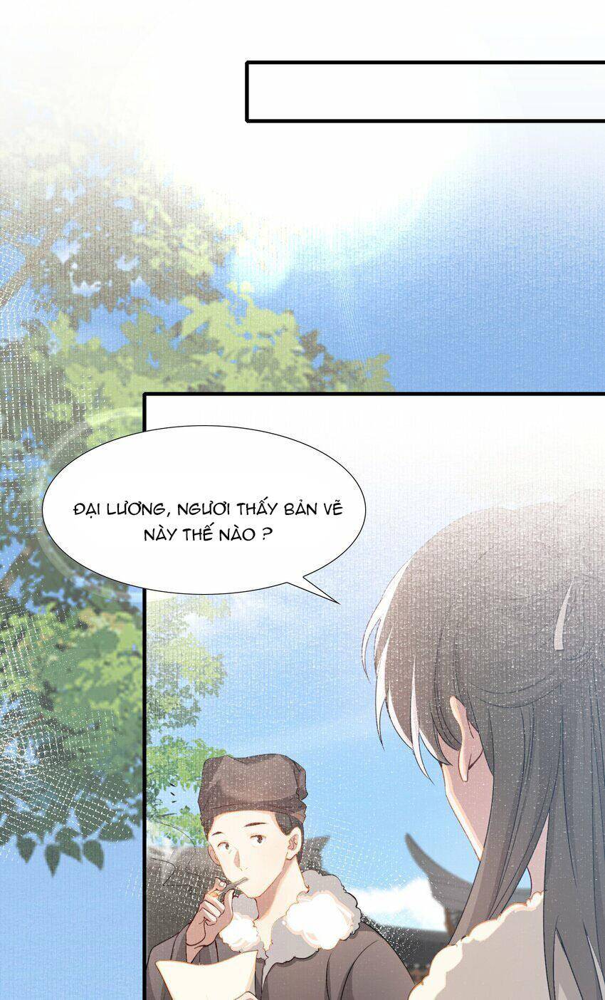 Loạn Thế Vi Vương Chapter 44 - 3