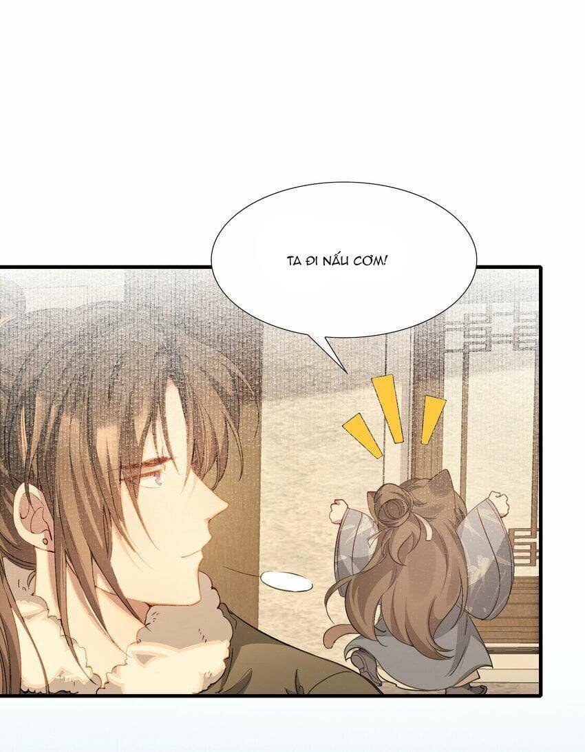 Loạn Thế Vi Vương Chapter 44 - 21