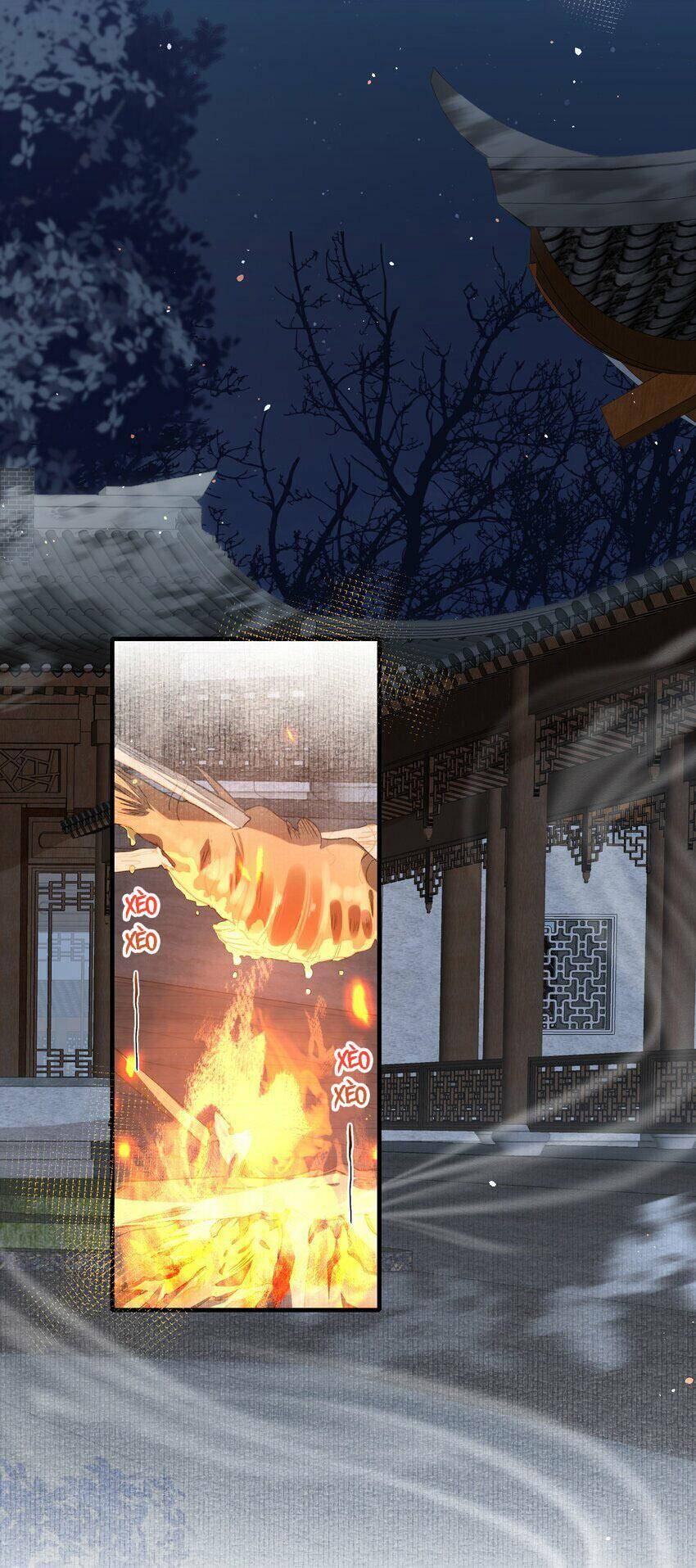 Loạn Thế Vi Vương Chapter 44 - 25