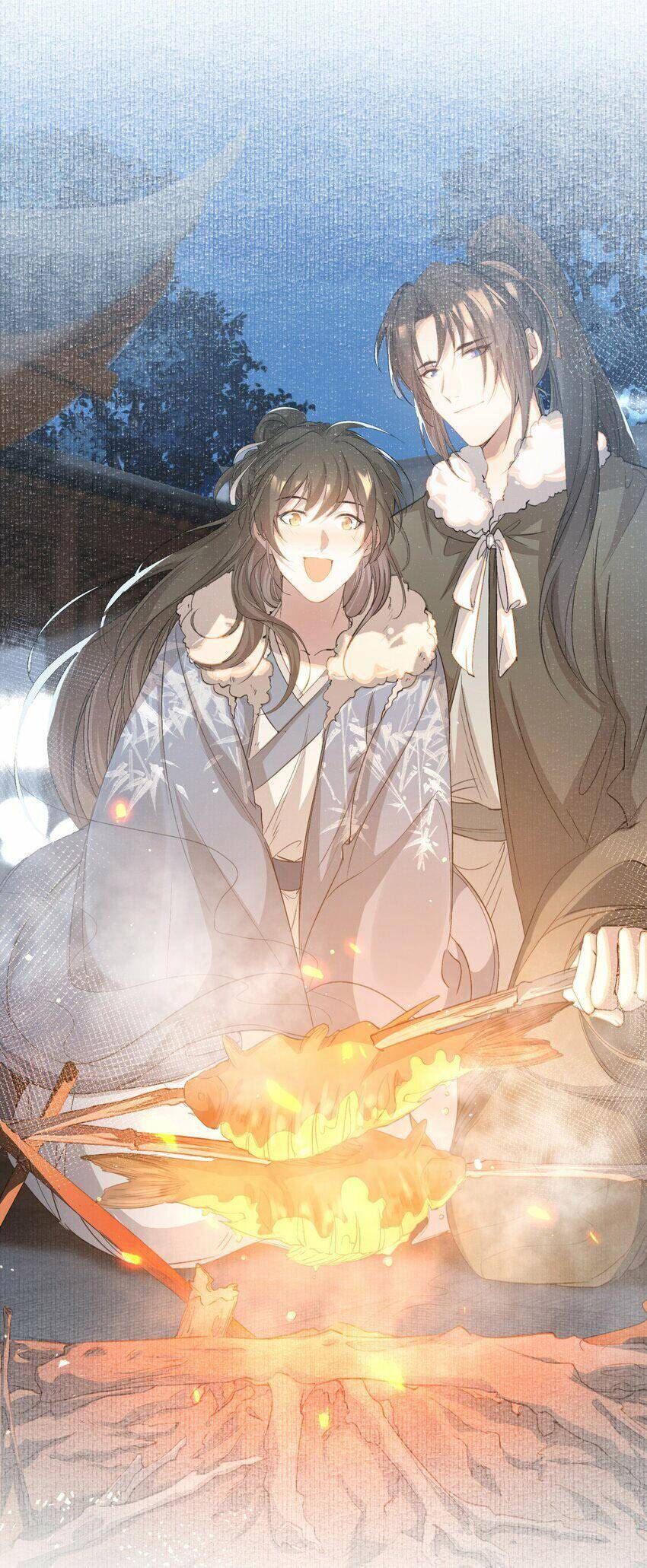 Loạn Thế Vi Vương Chapter 44 - 27