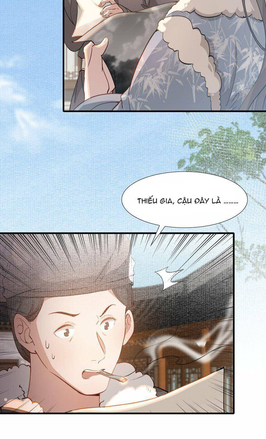 Loạn Thế Vi Vương Chapter 44 - 4