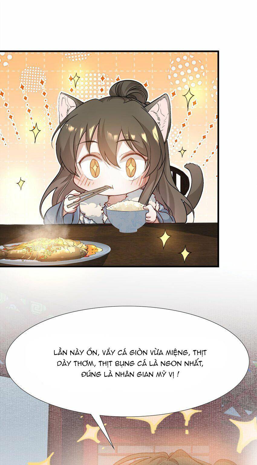 Loạn Thế Vi Vương Chapter 44 - 32