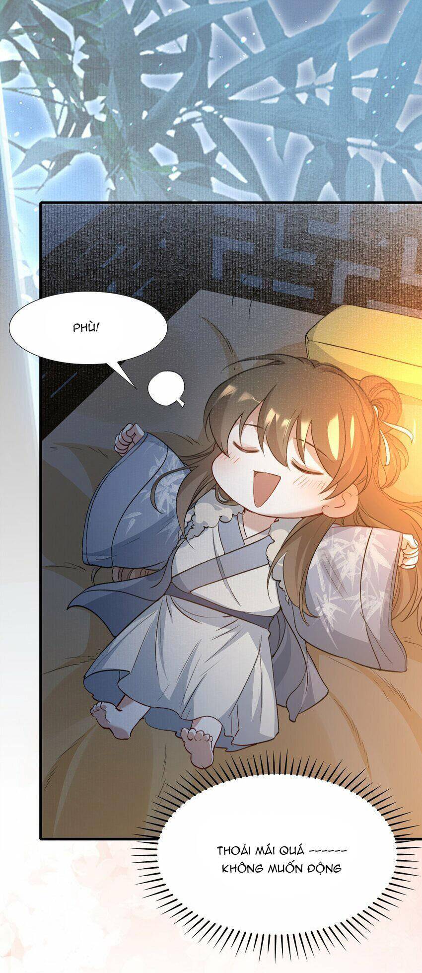 Loạn Thế Vi Vương Chapter 44 - 36