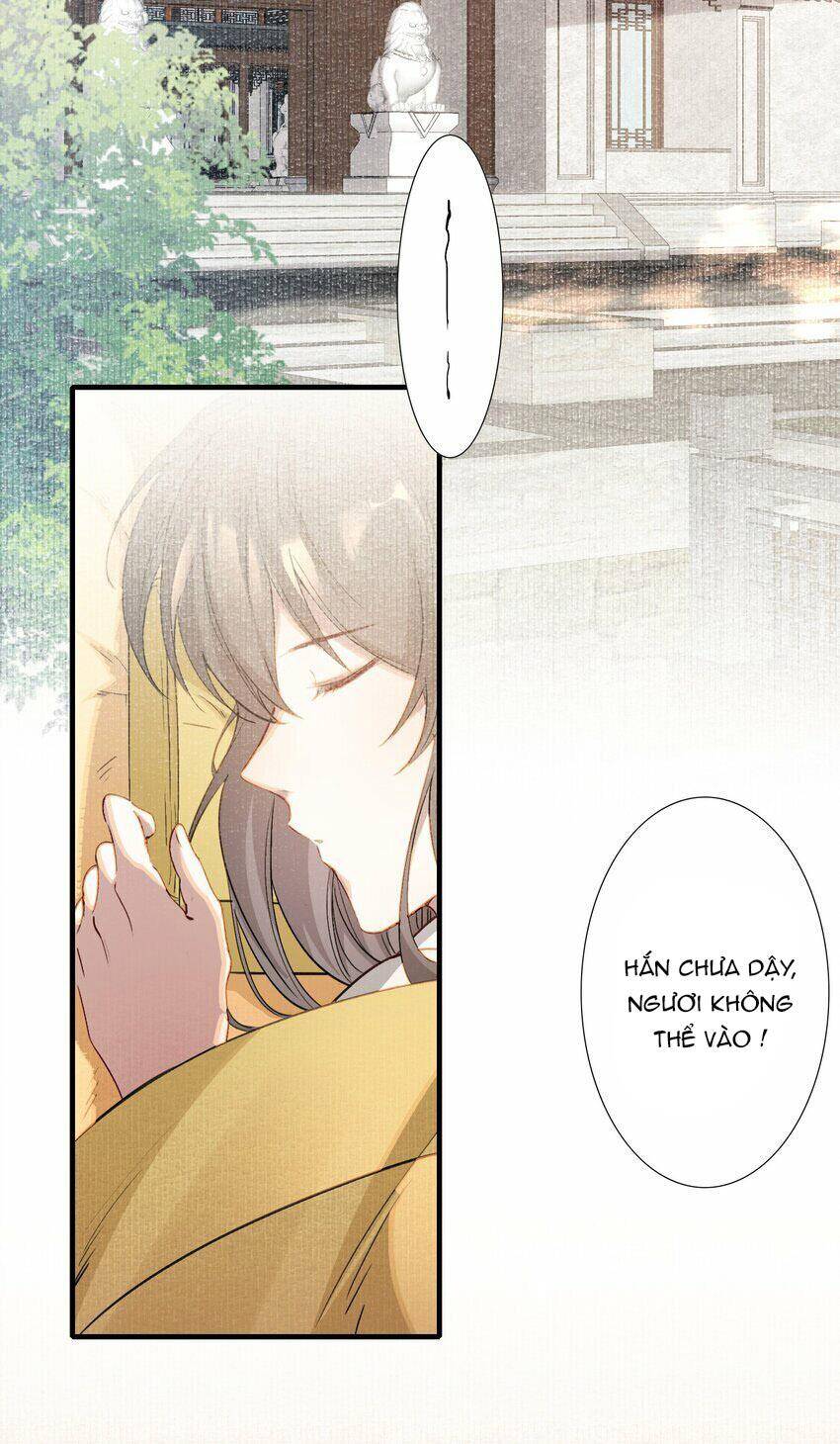 Loạn Thế Vi Vương Chapter 44 - 42