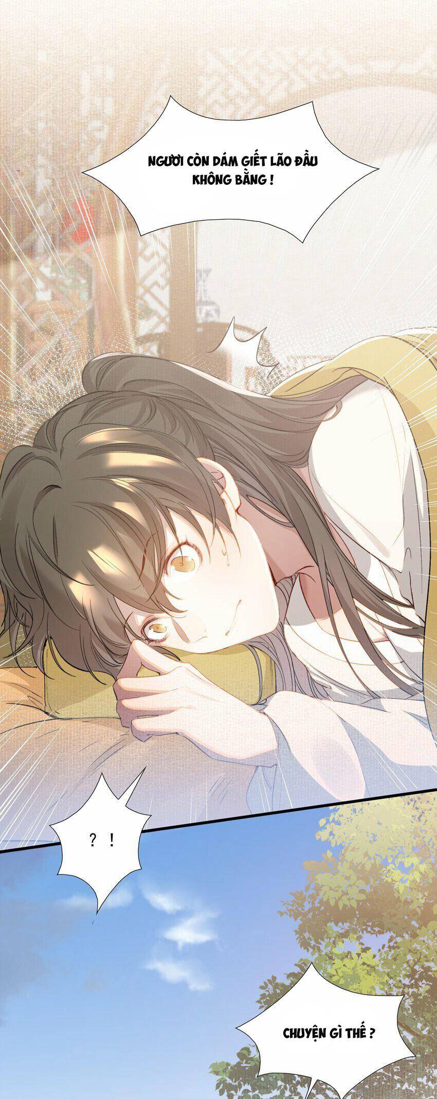 Loạn Thế Vi Vương Chapter 44 - 43